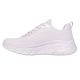SKECHERS Patike bobs b flex hi flying hi W - 117385-LIL