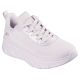 SKECHERS Patike bobs b flex hi flying hi W - 117385-LIL