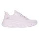 SKECHERS Patike bobs b flex hi flying hi W - 117385-LIL