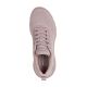 SKECHERS Patike bobs b flex hi W - 117385-ROS
