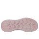 SKECHERS Patike bobs b flex hi W - 117385-ROS