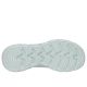 SKECHERS Patike bobs b flex hi W - 117385-SAGE