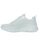 SKECHERS Patike bobs b flex hi W - 117385-SAGE