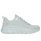 SKECHERS Patike bobs b flex hi W - 117385-SAGE