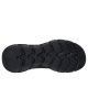 SKECHERS Patike bobs b flex hi  W - 117391-BBK
