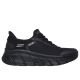 SKECHERS Patike bobs b flex hi  W - 117391-BBK