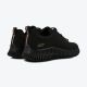 SKECHERS Patike bobs geo how marvelous W - 117422-BBK