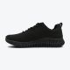 SKECHERS Patike bobs geo how marvelous W - 117422-BBK