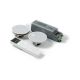 EISSOUND KBSound Audio komplet, 2 zvučnika 2,5 8Ohm,FM&BT modul,antena 50801 - 117434