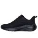 SKECHERS Patike bobs squad waves just wading W - 117485-BBK