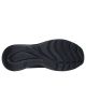 SKECHERS Patike bobs squad waves just wading W - 117485-BBK