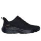 SKECHERS Patike bobs squad waves just wading W - 117485-BBK