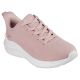 SKECHERS Patike bobs squad waves just wading W - 117485-BLSH