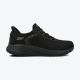 SKECHERS Patike slip-ins bobs squad chaos current muse W - 117497-BBK