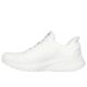 SKECHERS Patike slip-ins bobs squad chaos current muse W - 117497-OFWT