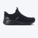SKECHERS Patike slip-ins bobs squad chaos your moment W - 117505-BBK