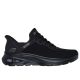 SKECHERS Patike bobs unity pinch of luck W - 117509-BBK