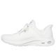 SKECHERS Patike bobs unity pinch of luck W - 117509-OFWT