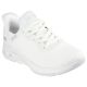 SKECHERS Patike bobs unity pinch of luck W - 117509-OFWT