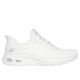 SKECHERS Patike bobs unity pinch of luck W - 117509-OFWT