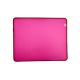 Podloga za miš Shooter pink 300x240x2mm P Flag - 56861