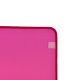 Podloga za miš Shooter pink 300x240x2mm P Flag - 56861