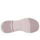 SKECHERS Patike bobs sparrow flex W - 117587-BLSH