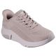 SKECHERS Patike bobs sparrow flex W - 117587-BLSH