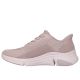 SKECHERS Patike bobs sparrow flex W - 117587-BLSH