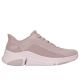 SKECHERS Patike bobs sparrow flex W - 117587-BLSH