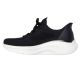 SKECHERS Patike slip-ins bobs b love  W - 117617-BLK