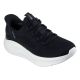 SKECHERS Patike slip-ins bobs b love  W - 117617-BLK