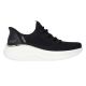 SKECHERS Patike slip-ins bobs b love  W - 117617-BLK