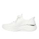 SKECHERS Patike slip-ins bobs b love  W - 117617-WHT