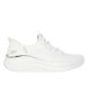 SKECHERS Patike slip-ins bobs b love  W - 117617-WHT