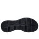 SKECHERS Patike bobs arc waves W - 117629-BBK