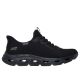 SKECHERS Patike bobs arc waves W - 117629-BBK