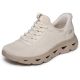 SKECHERS Patike bobs arc waves W - 117629-NAT