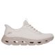 SKECHERS Patike bobs arc waves W - 117629-NAT