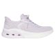 SKECHERS Patike slip-ins bobs arc waves 2.0  W - 117638-LIL