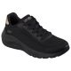 SKECHERS Patike bobs squad waves W - 117679-BBK