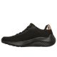 SKECHERS Patike bobs squad waves W - 117679-BBK
