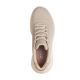 SKECHERS Patike bobs squad waves W - 117679-OFWT
