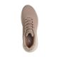 SKECHERS Patike bobs squad waves W - 117679-TPE