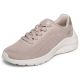 SKECHERS Patike bobs squad waves W - 117679-TPE