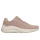 SKECHERS Patike bobs squad waves W - 117679-TPE