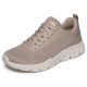 SKECHERS Patike bobs b lite W - 117700-TPE