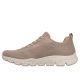 SKECHERS Patike bobs b lite W - 117700-TPE
