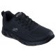 SKECHERS Patike bobs b flex lo  W - 117715-BBK
