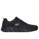 SKECHERS Patike bobs b flex lo  W - 117715-BBK